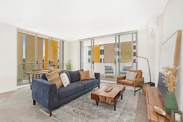 1/27 Yattenden Crescen, NSW 2153