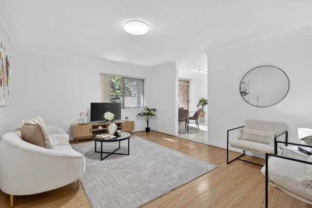4/5-9 Mowle Street, NSW 2145