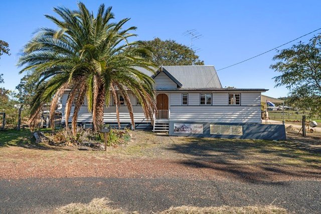 21 Macintyre Street, QLD 4365