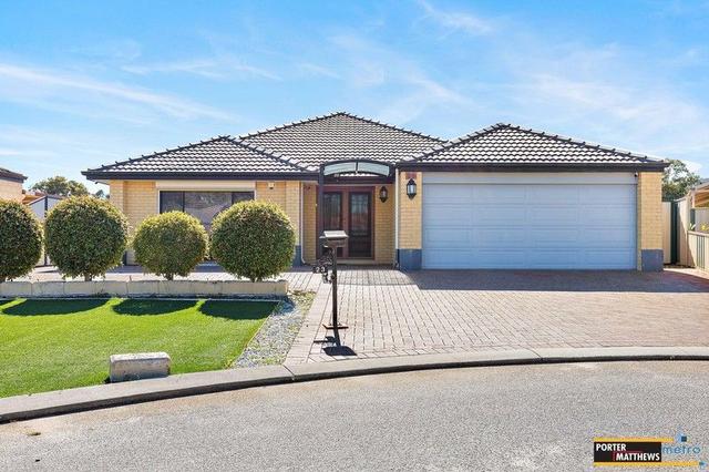 23 Swinden Court, WA 6109