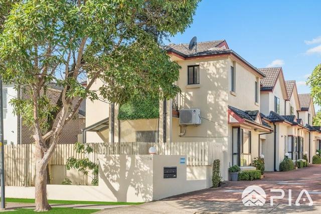 1/22-24 Berkeley Street, NSW 2145