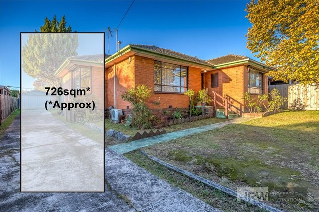 25 Arthur Street, VIC 3152