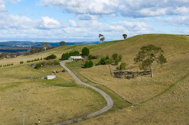 135 Bigga Road Binda Via, NSW 2583