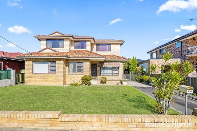 334 Canley Vale Road, NSW 2166