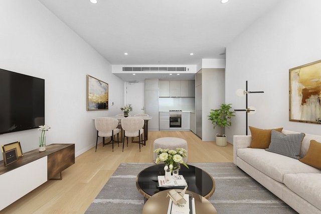 608/12 Jack Brabham Drive, NSW 2220