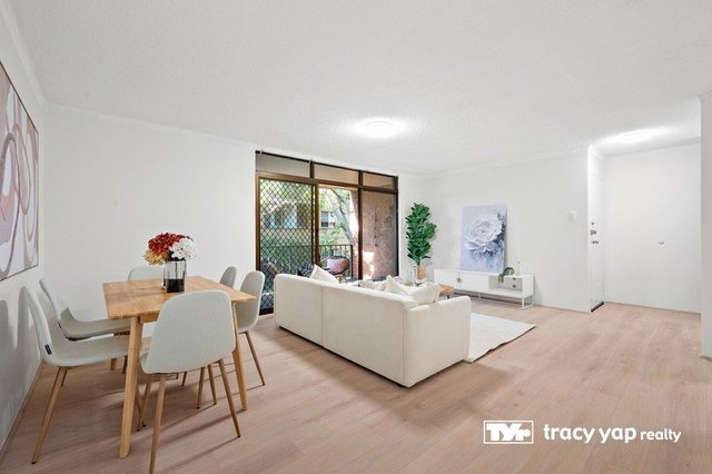 3/2A Surrey Street, NSW 2121