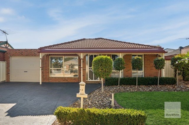 2 Tulip Court, VIC 3037