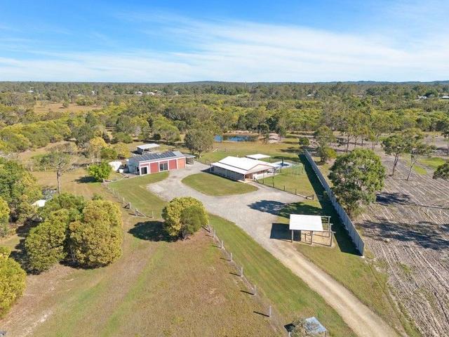 162 Moorabinda Drive, QLD 4655