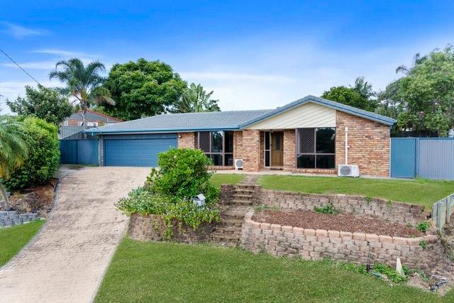 3 Bowness Court, QLD 4161