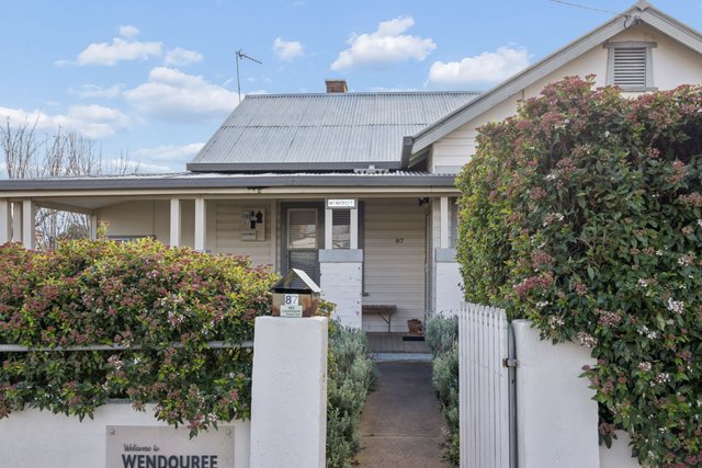 87 Berthong Street, NSW 2594