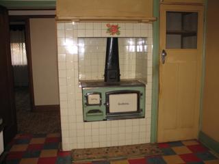 Original Stove (2009-04-24)