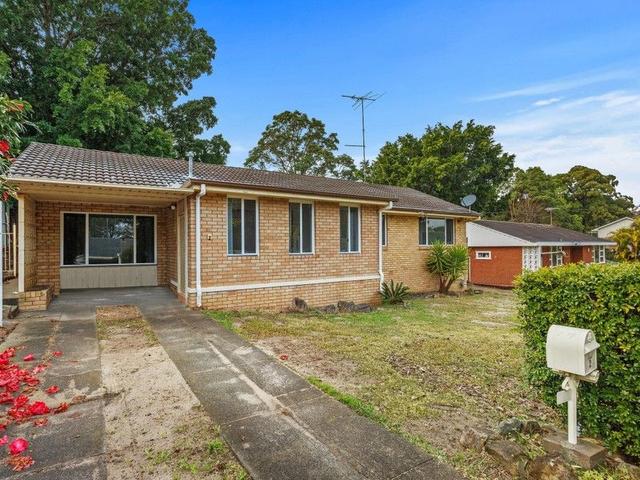 2 Kirkby Place, NSW 2228
