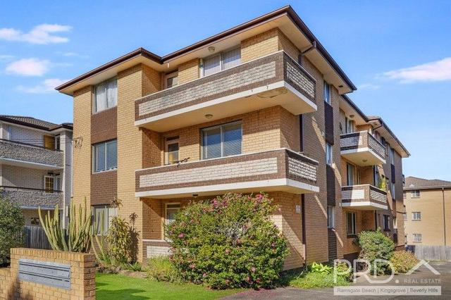 1/5 Harnett Avenue, NSW 2204