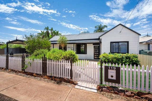 119 Varden Street, WA 6430