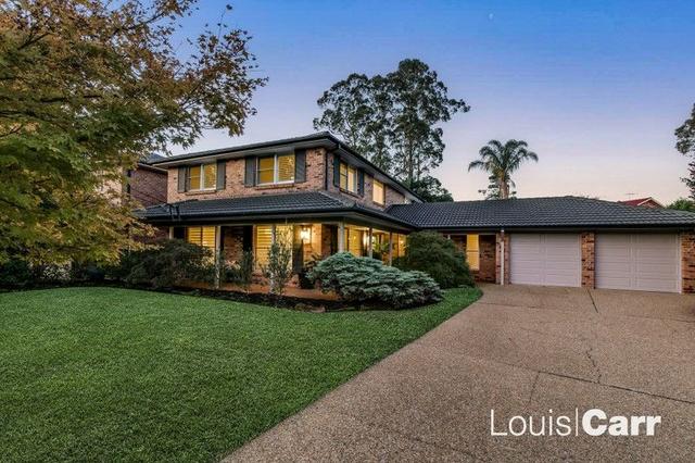10 Pogson Drive, NSW 2126