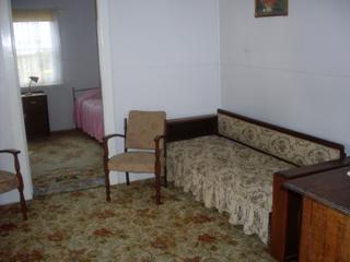 Guest Cottage-Lounge