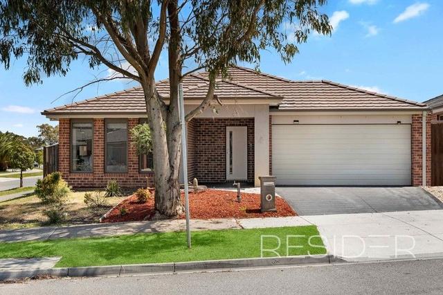 24 Gallivant  Drive, VIC 3754