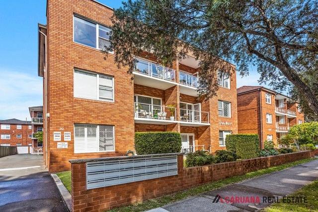 6/20-22 Florence Street, NSW 2217