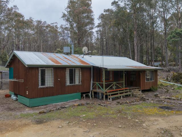 822 Arthurs Lake Road, TAS 7030