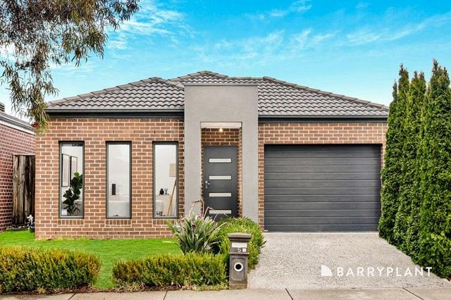 5 Stourhead Avenue, VIC 3754