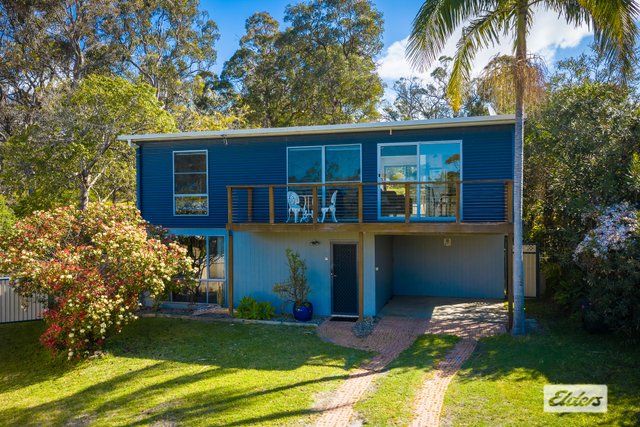5 Pimms Court, NSW 2550