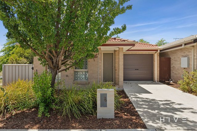 76 Jeff Snell Crescent, ACT 2615