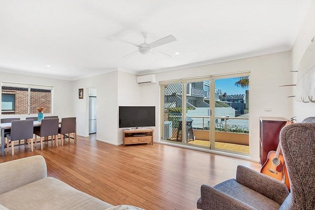 9/22 Ridge Street, NSW 2060