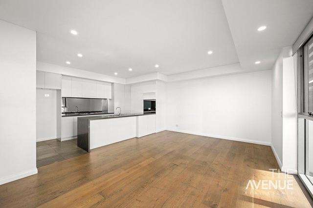 101/52 Withers  Road, NSW 2155
