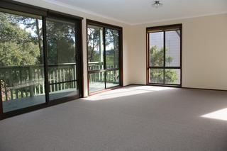 Lounge Room Upstairs