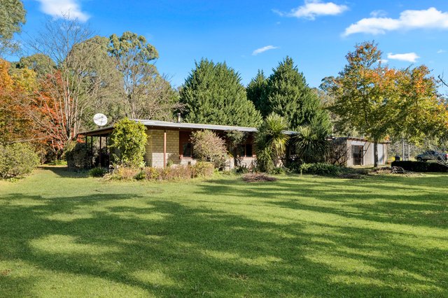 339 Caoura Road, NSW 2579