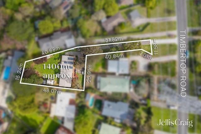 16 Timbertop Road, VIC 3134