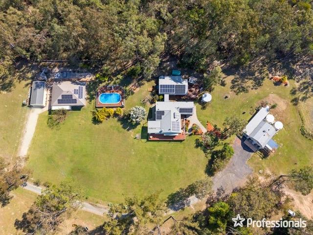 272 Camp Cable Road, QLD 4280