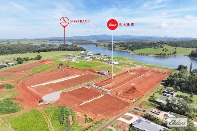 Lakeshore Court, QLD 4884