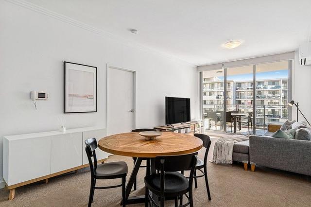 402/5 Henry Street, NSW 2205