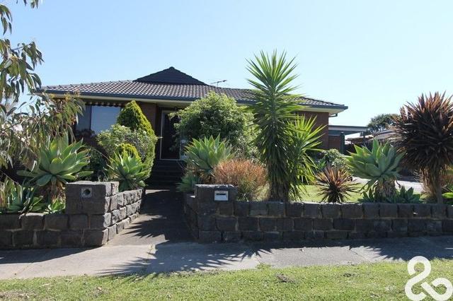 6 Streeton Circuit, VIC 3082