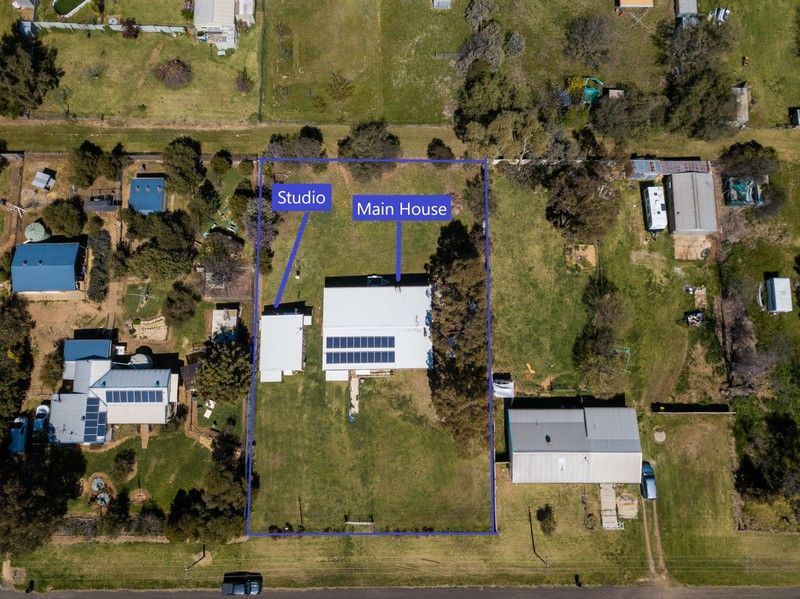 25 Rankin Street, Woodstock NSW 2793 Allhomes