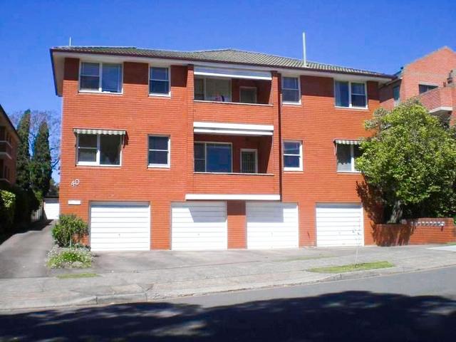 1/40 Letitia Street, NSW 2223