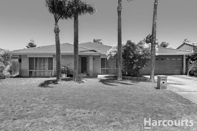 11 La Rochelle Ramble, WA 6172