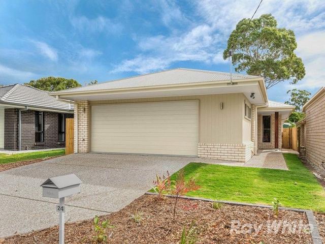24 Wellington Street, QLD 4014