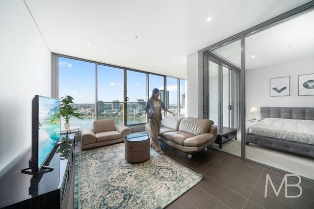 2005/18 Footbridge Boulevard, NSW 2127