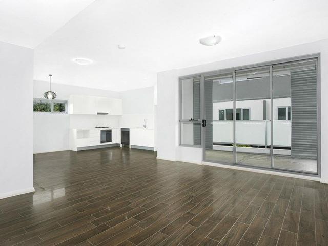 Level 2, 204/104A Bay Street, NSW 2035