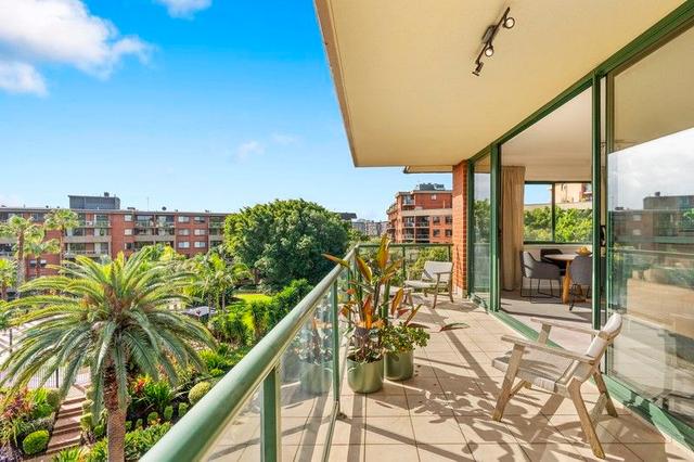 10502/177-219 Mitchell Road, NSW 2043