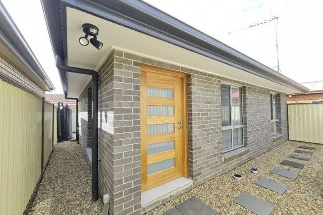 180A Sweethaven Road, NSW 2176