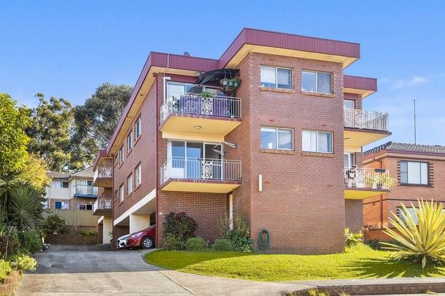 7/8 Myrtle Street, NSW 2500