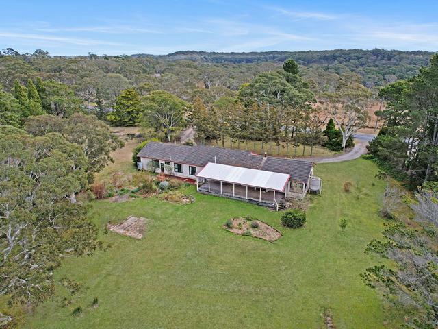 183 Penrose Road, NSW 2578