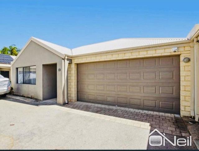 8/107 Bluegum Road, WA 6063
