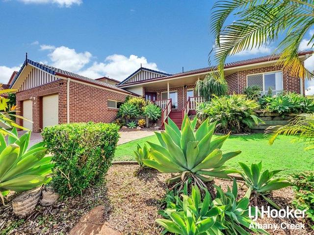 22 Castleroy Court, QLD 4035