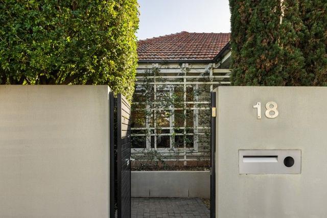 18 Babarra Street, QLD 4053