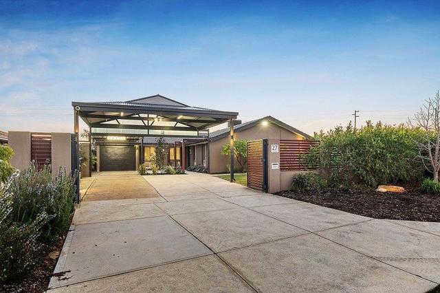27 Avocet Road, WA 6021