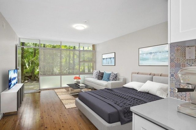 1/58 Gladstone Street, NSW 2106